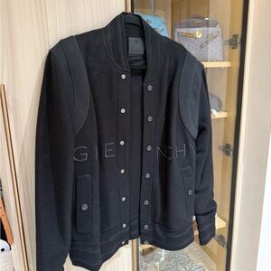 Givenchy jacket XS